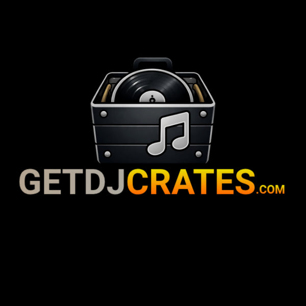 GETDJCRATES