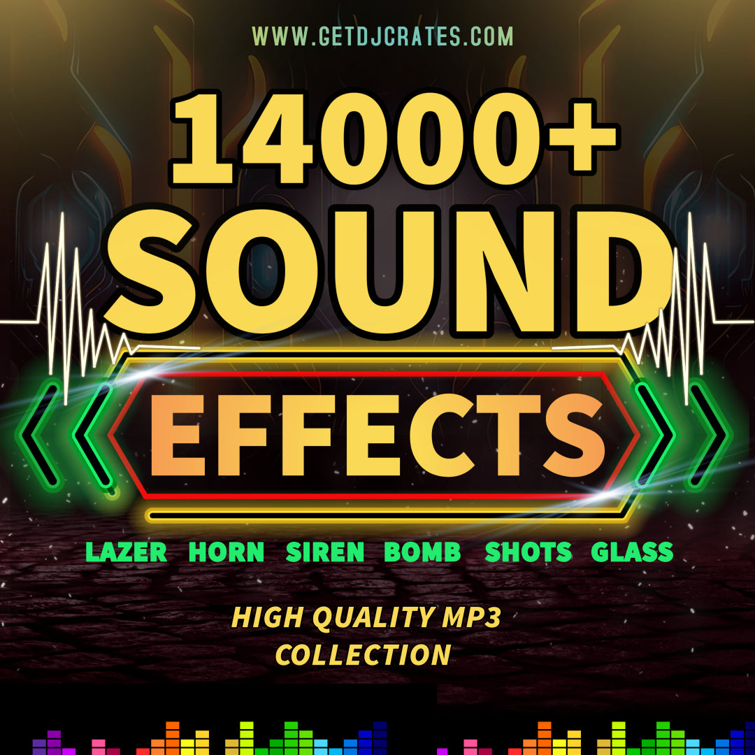 SOUND FX
